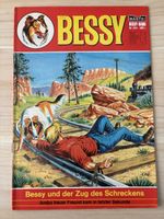 Bessy Bastei 1.Auflage Heft 353