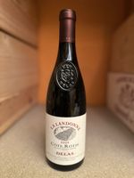 Delas Cote Rotie LA LANDONNE 2009
