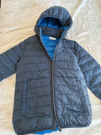 Übergangsjacke gr. 152