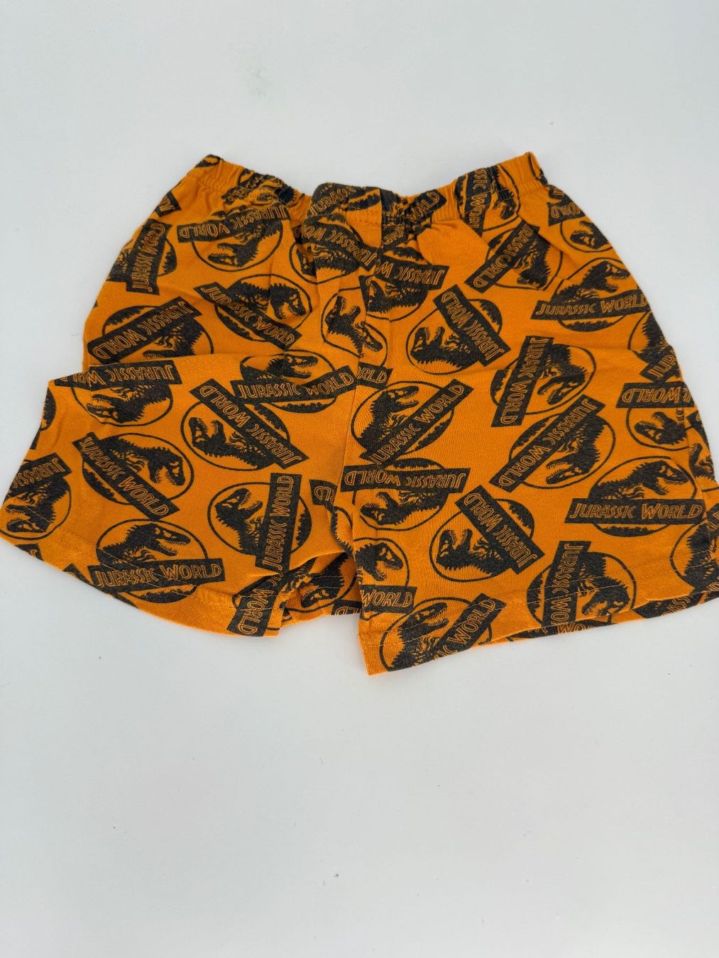 Pantaloni: Jurassic World Shorts Gr. 98/104 – Usato da Auenstein venduto da moin. 1