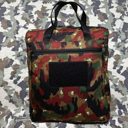 Fliegertasche Sac Pilote Taz 57 83 Schweizer Armée NEU