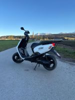 Yamaha Ovetto Roller