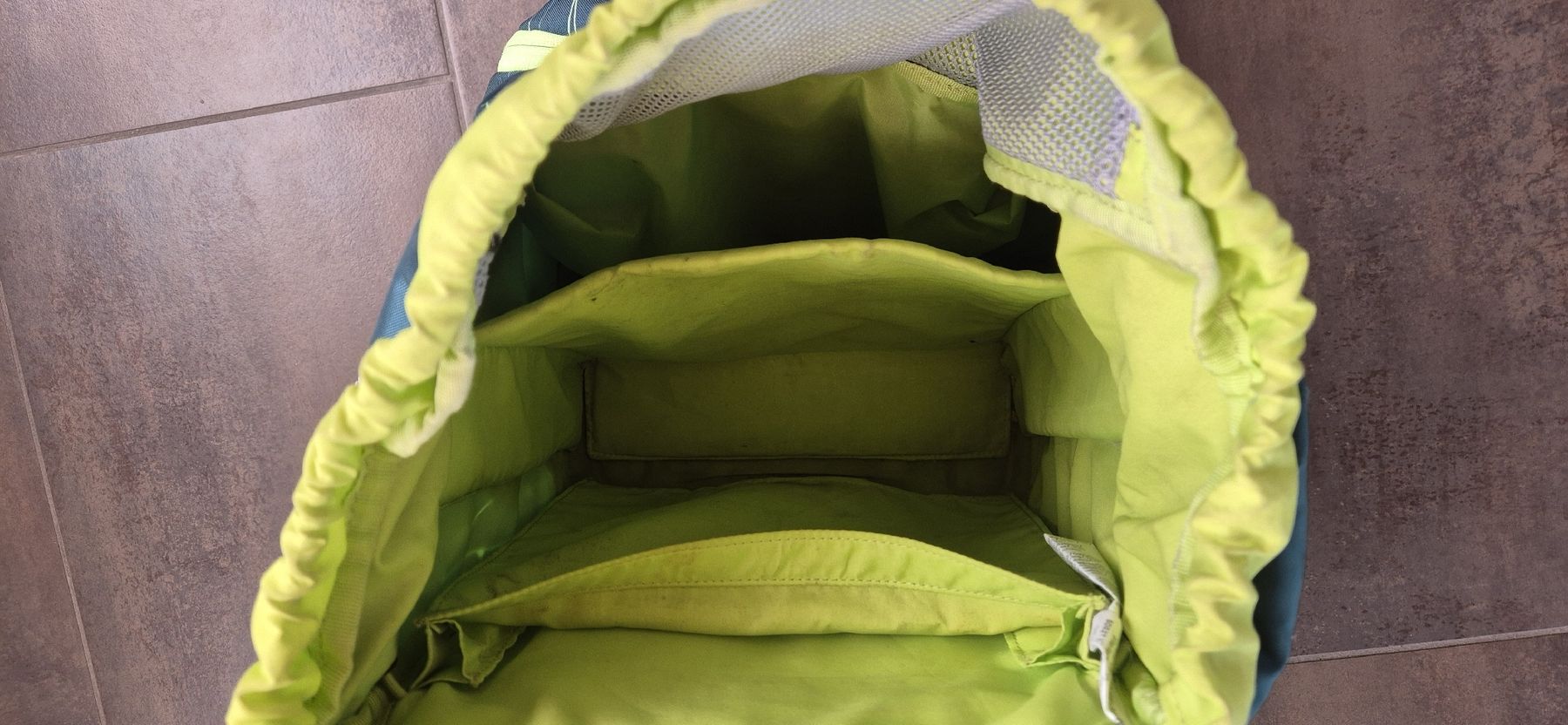 Ergobag Sacs à dos: Ergobag – D'occasion à Wuppenau par Suenneli10 3