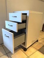 Ikea Rollcontainer mit Schubladen