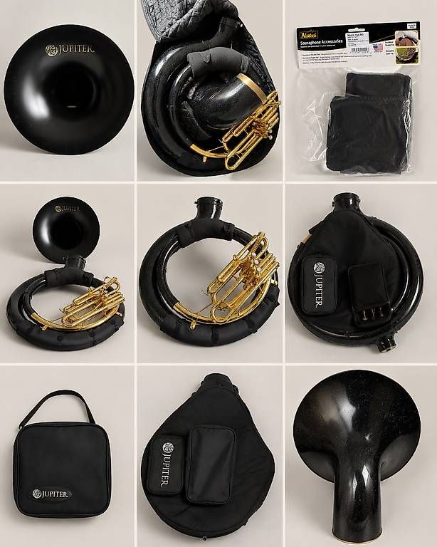 Jupiter Instruments de musique: Sousaphon – D'occasion à Riehen par wei_r2ky