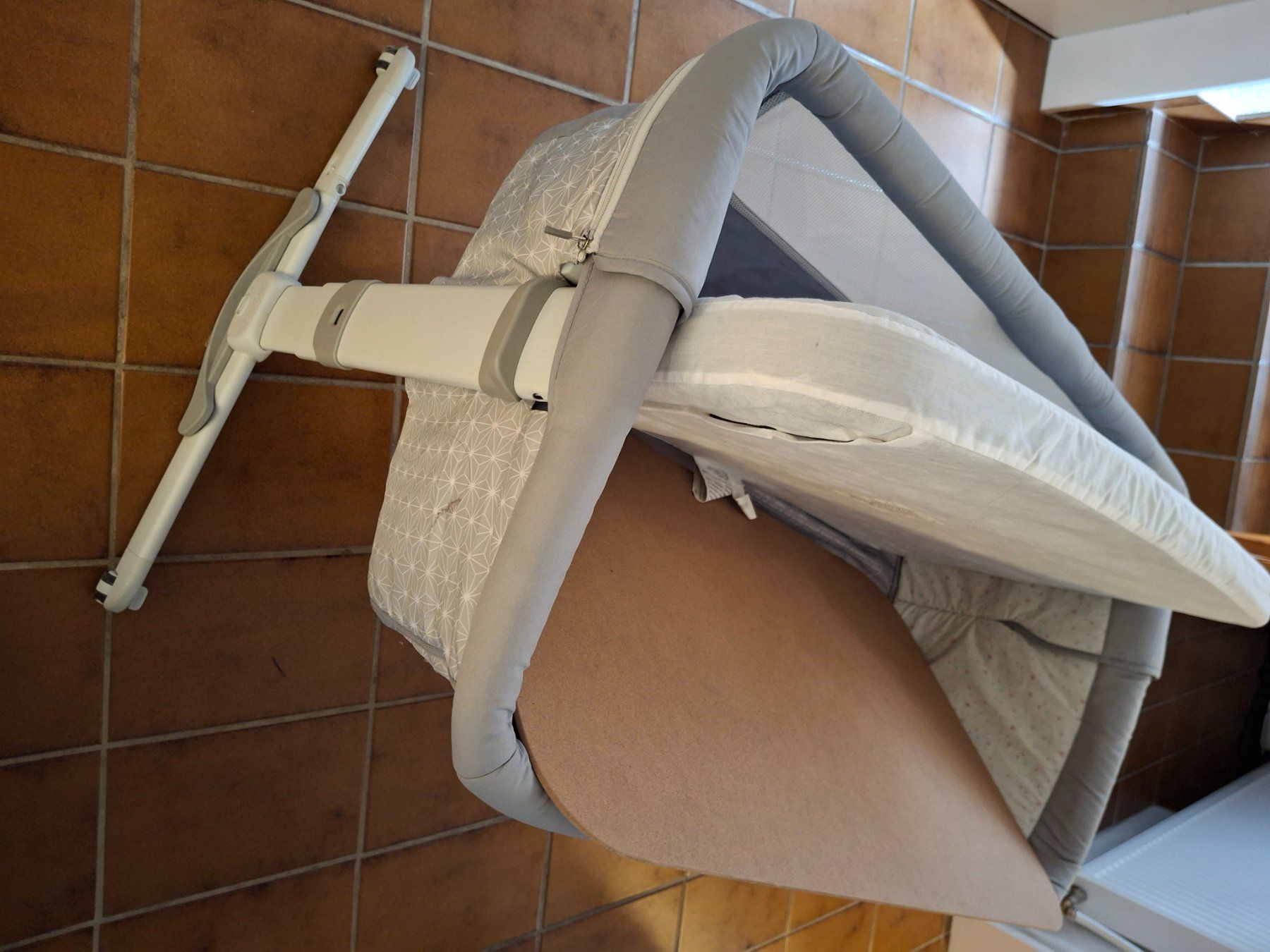Chicco Letti: Beistellbett chicco – Usato da Hinwil venduto da justinian81 4