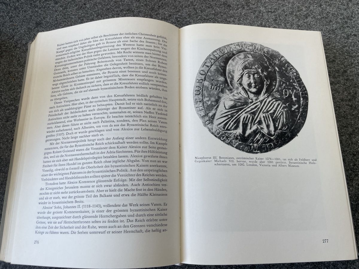 Bücher: Illustrierte Weltgeschichte Band II 1965 – Gebraucht aus Winterthur von cheerio97 7