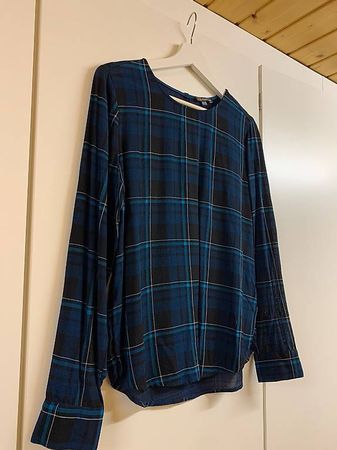 Street One Bluse, Gr. 38