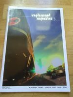 Unpleasent Magazine #3      (English - Grafitti)     ©'2010