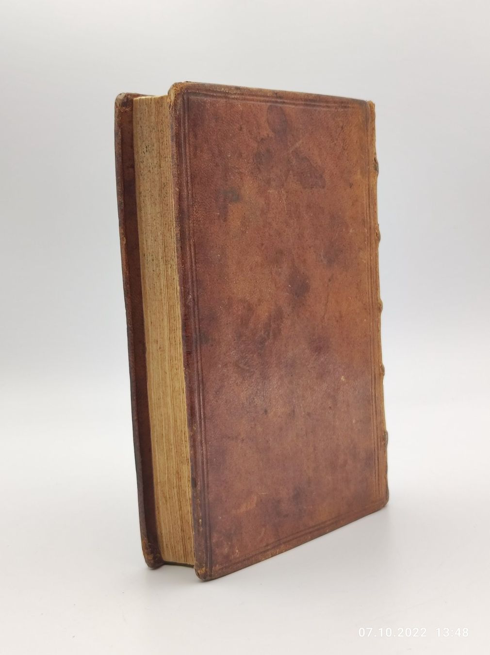 Libri: MATHEMATIK - Arithmetik - 1758 - Erste Ausgabe – Usato da Goldach venduto da Gaip 9