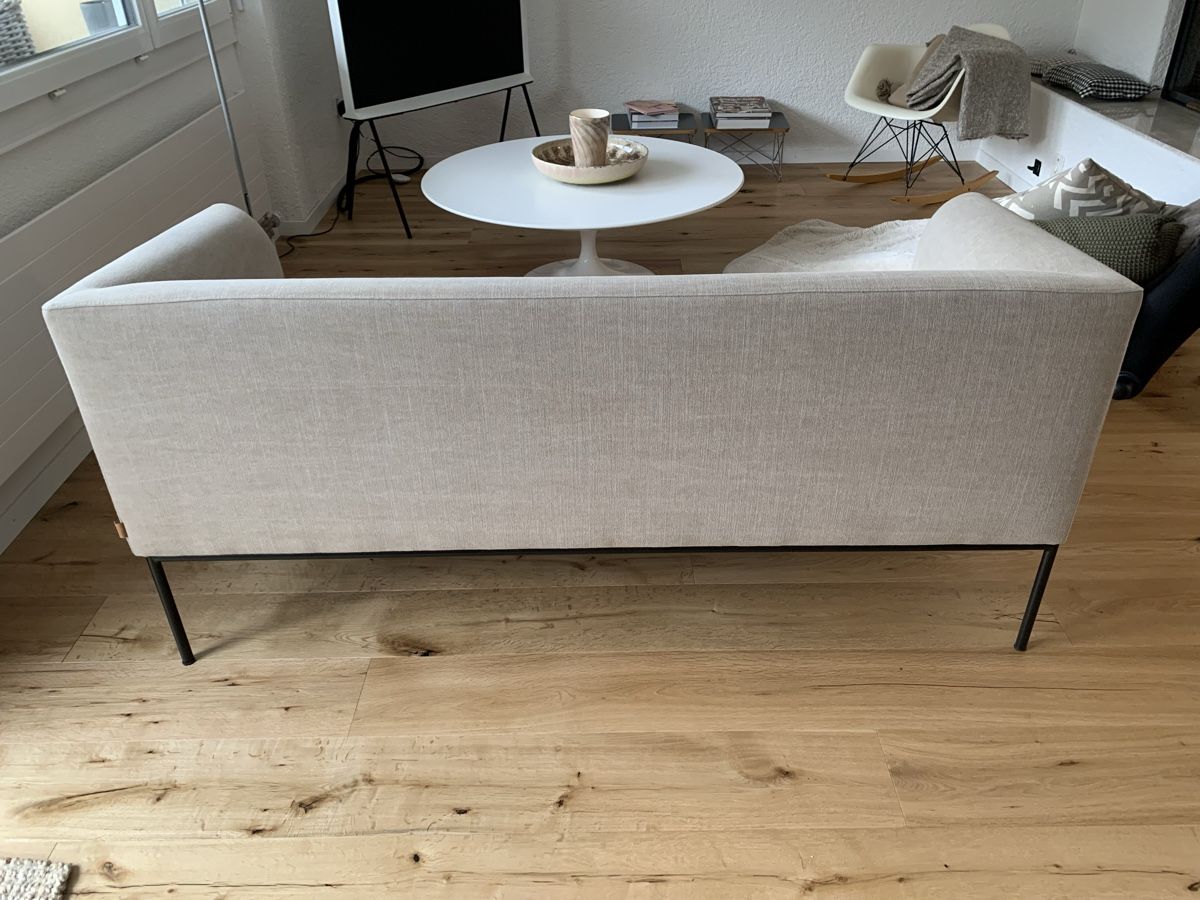 Ferm living Divani: Ferm Living Turn Sofa – Nuovo (secondo la descrizione) da Näfels venduto da Florence88 3