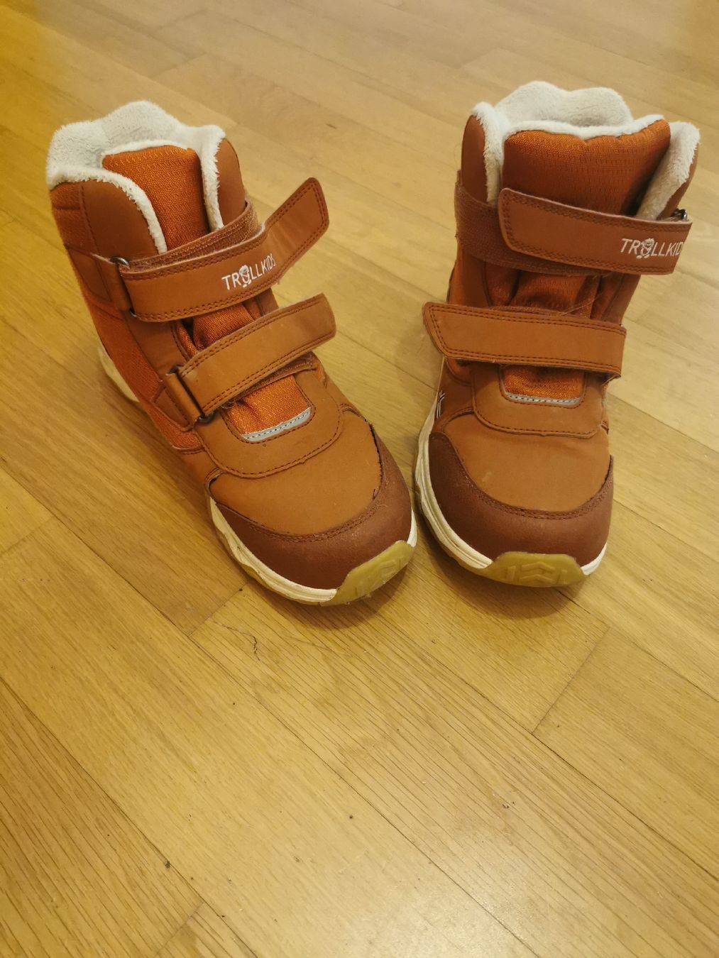Herrenschuhe: Trollkids Boots Size 36 Used – Gebraucht aus Jona von curlie_82 1