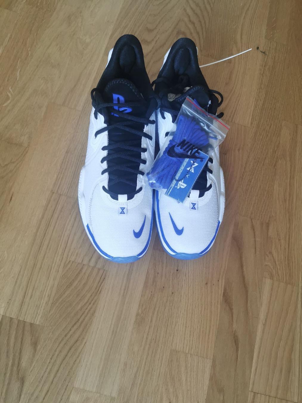 Nike Scarpe da uomo: Nike PG 5 Neue 46 Orginal – Nuovo (secondo la descrizione) da Bern venduto da ged_ffx9 2