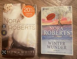 Nora Roberts - Jahreszeiten-Reihe (Bride Quartet)