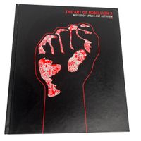 The Art of Rebellion 2 – World of Urban Art Activism