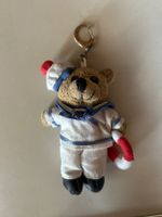 Schlüsselanhänger Bär Matrose Outfit