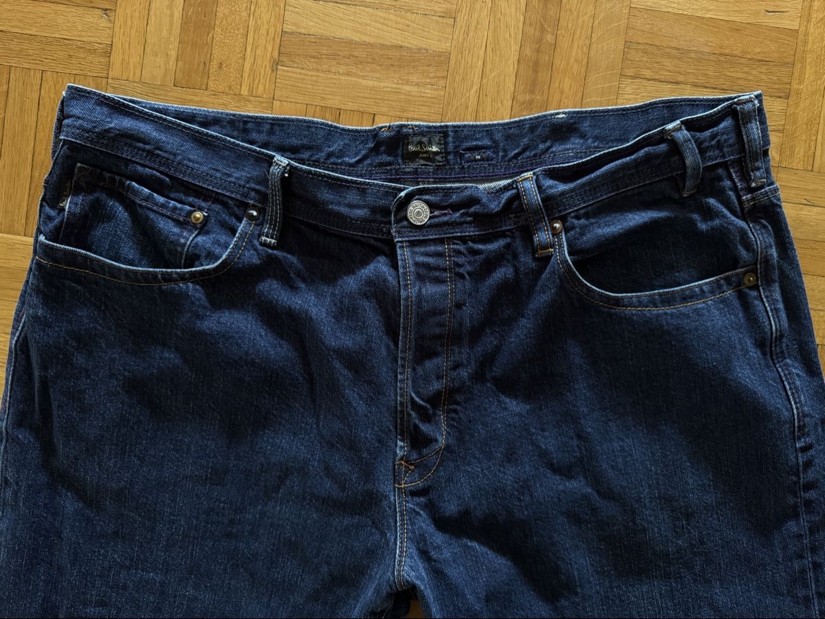 Paul Smith Jeans: Jeans homme Paul Smith taille XL – Gebraucht aus Genève von swissjojo 2
