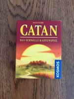 Catan - Das schnelle Kartenspiel