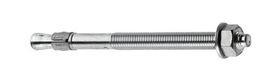 100x Bolzenanker Tilca M M6×95/40mm