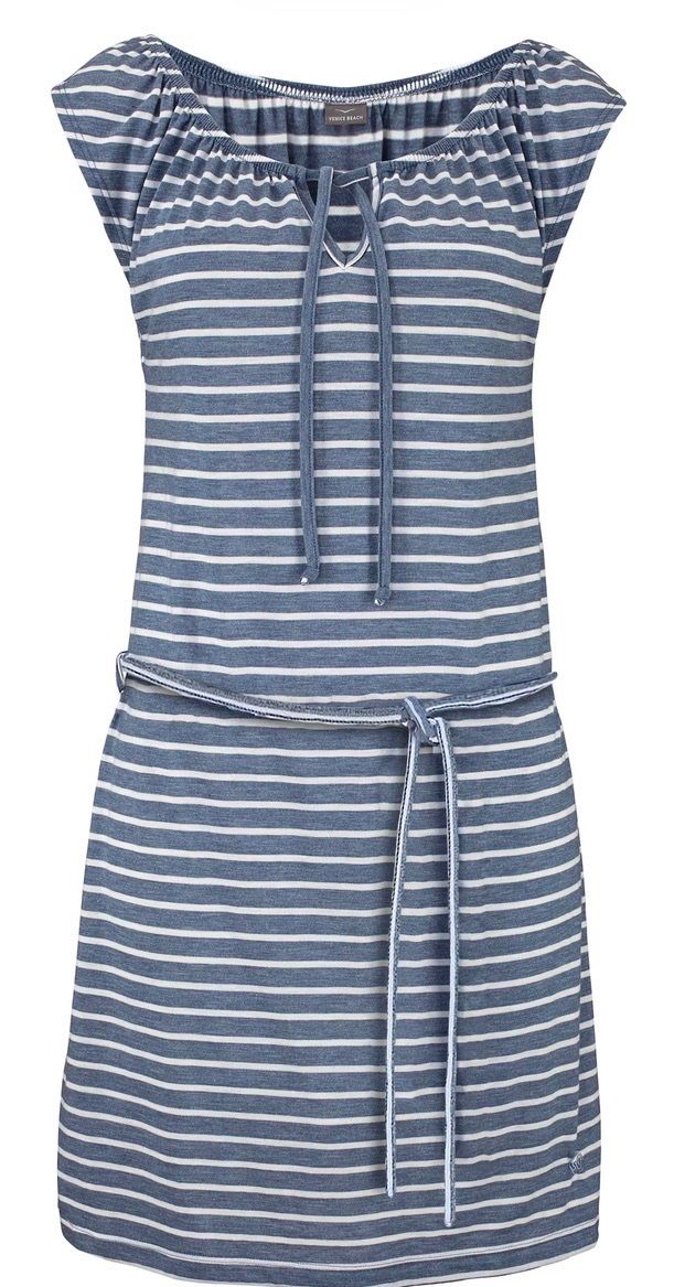 Lascana Vestiti: Venice Beach Kleid, Gr. 36 von Heine Lascana – Nuovo (secondo la descrizione) da Ittigen venduto da franzis6 1