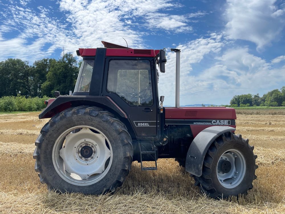 Case International IH IHC 856 XL Allrad Kaufen auf Ricardo