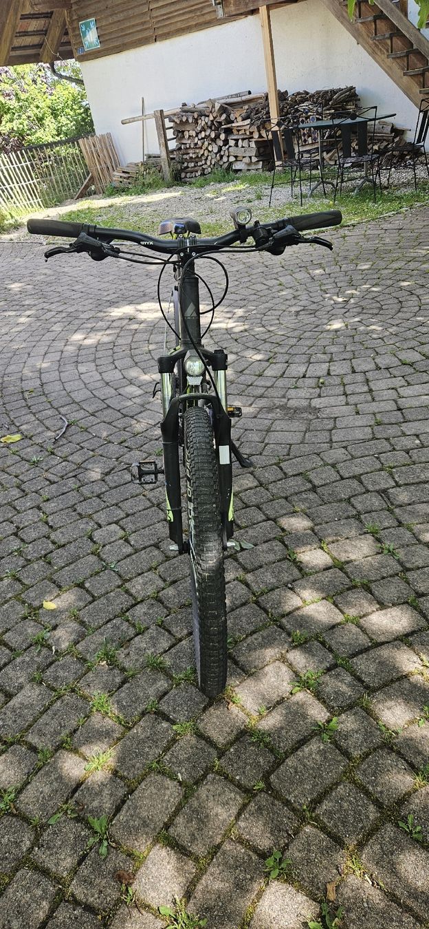 Bulls Biciclette: BULLS Fahrrad – Usato da Hauenstein venduto da janikae 3
