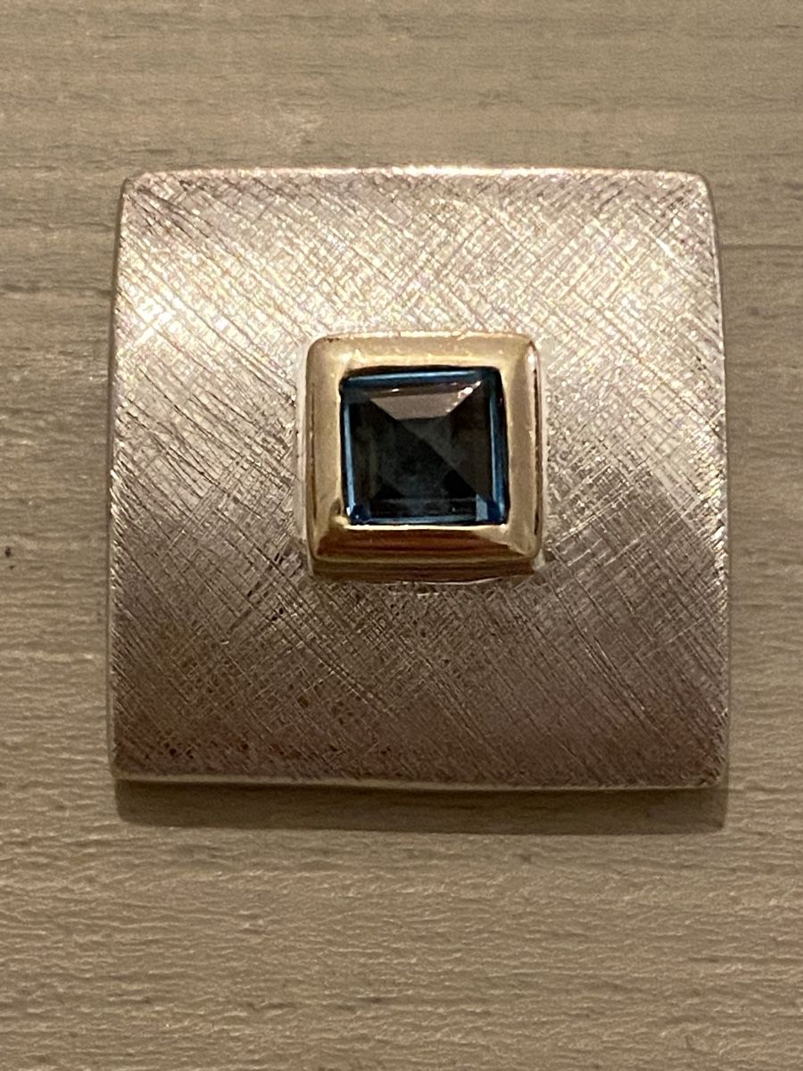 Ciondoli: Schmuckanhänger Sterlingsilber 925 – Usato da Birr venduto da Vintage-Liebhaber 6