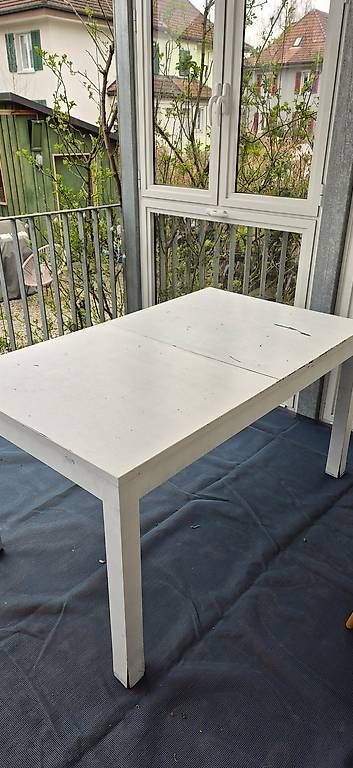 Tavoli: Tisch IKEA – Usato da Aarau venduto da pch_rm2m