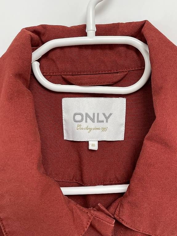 Giacche: ONLY Damen Übergangsjacke  Gr. M – Usato da Glis venduto da SabrinaXA 1