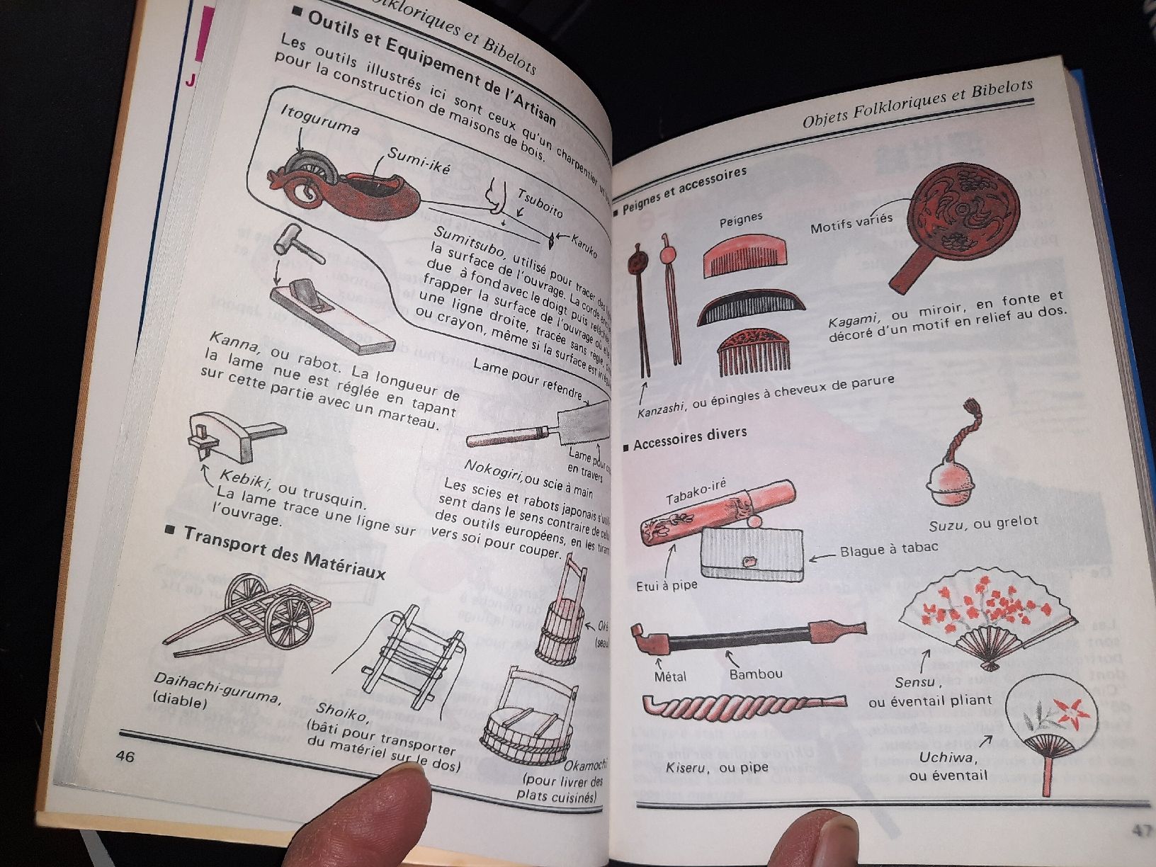 Libri: 2 libri sul Giappone – Usato da Biasca venduto da Old_6blh 6