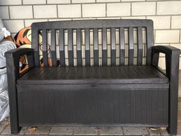 Gartenbank