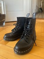 Dr. Martens Stiefel Gr. 36 matt