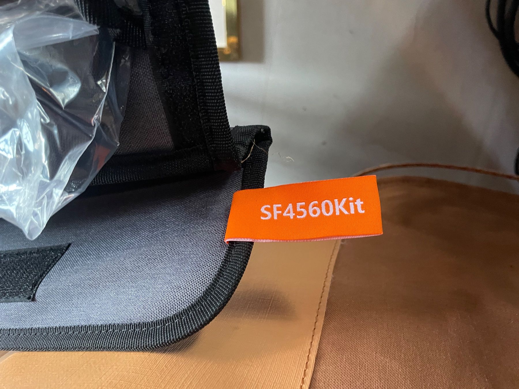 Godox Altri Accessori: Godox SF4560 Scrim Flag Kit Neu – Usato da Embrach venduto da xenovolcano 2
