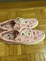 Keds Riverdale Betty und Veronica Sneaker rosa Grösse 38