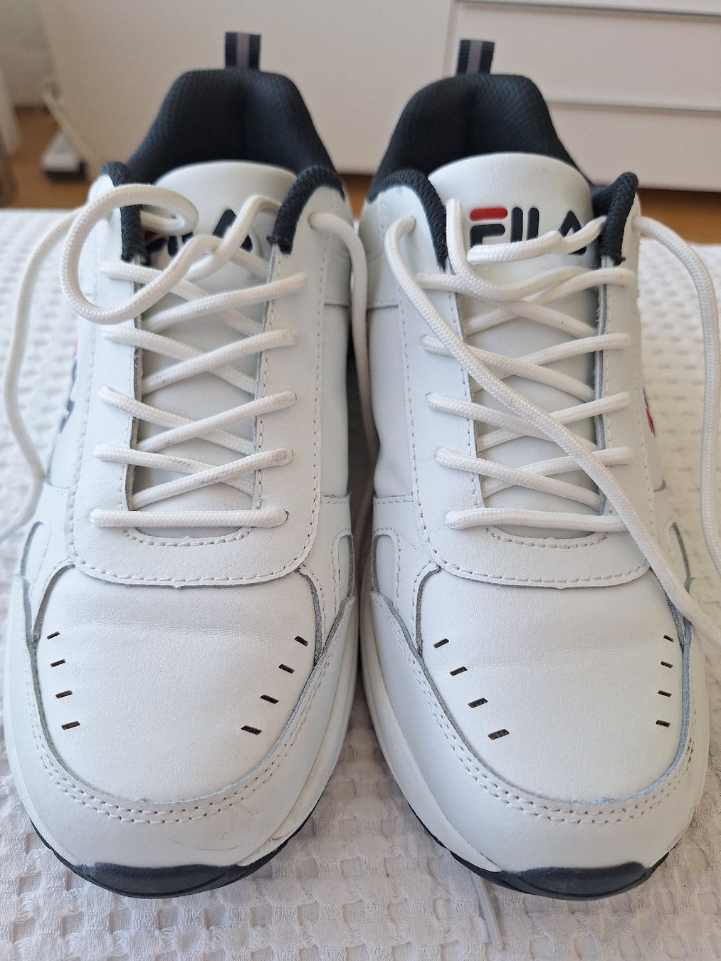 Fila Scarpe da uomo: Fila Sneaker – Nuovo (secondo la descrizione) da Lenzburg venduto da Actiline 2