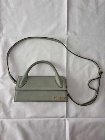 Jacquemus Le Chiquito Long bag