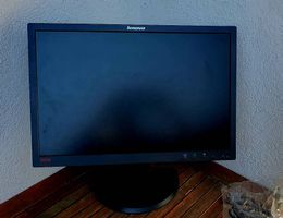 Schermo Lenovo
