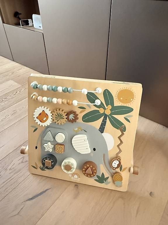 Jouets: Busy Board – D'occasion à Malters par LSPeace 1