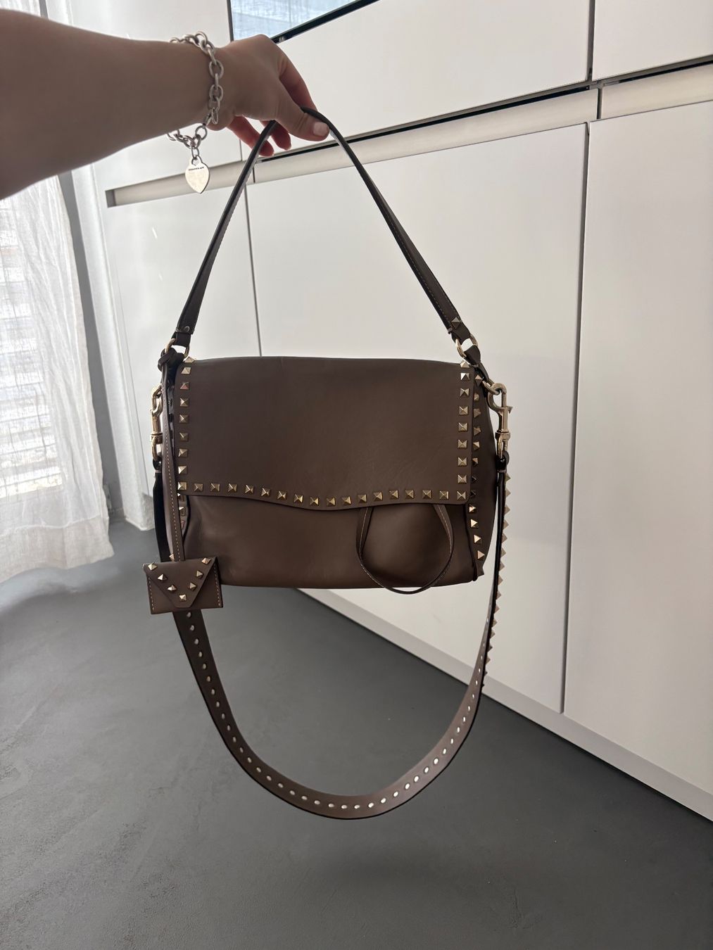 Valentino Taschen: Orginal Valentino Tasche – Gebraucht aus Jona von ali_w2qr