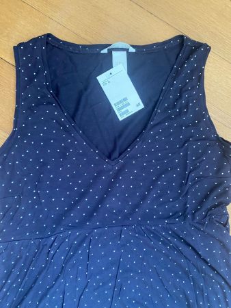 Kleid H&M (Umstandsmode) - Größe M
