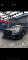 Audi RS3 Sportback DAZA, NO FAP