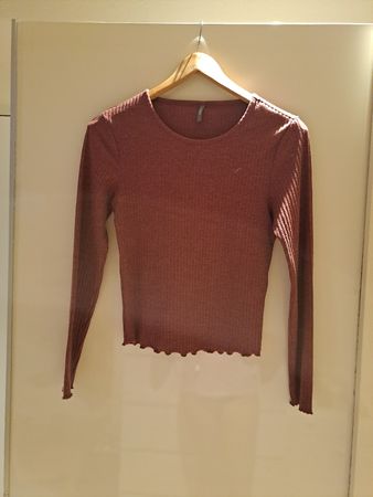 Damen Langarmshirt ONLY gr. S