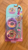 Seltene Polly Pocket Keepsake Collection Meerjungfrau - OVP