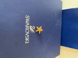 Swarovski Brosche original