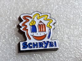 Ansteckpin 294: Schrybi