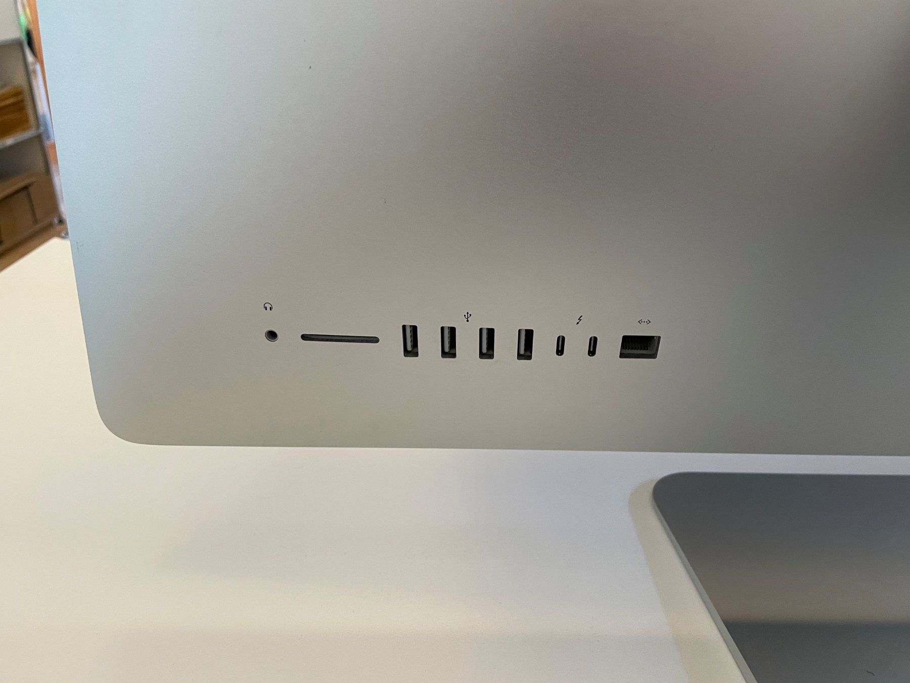Apple PCs: iMac Retina 2017 – Gebraucht aus Zofingen von box_5bm7 2