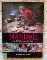 „Mahlzeit. Auf 80 Tellern um die Welt“ von GEO