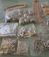 Restpostenpaket zum Schmuck basteln