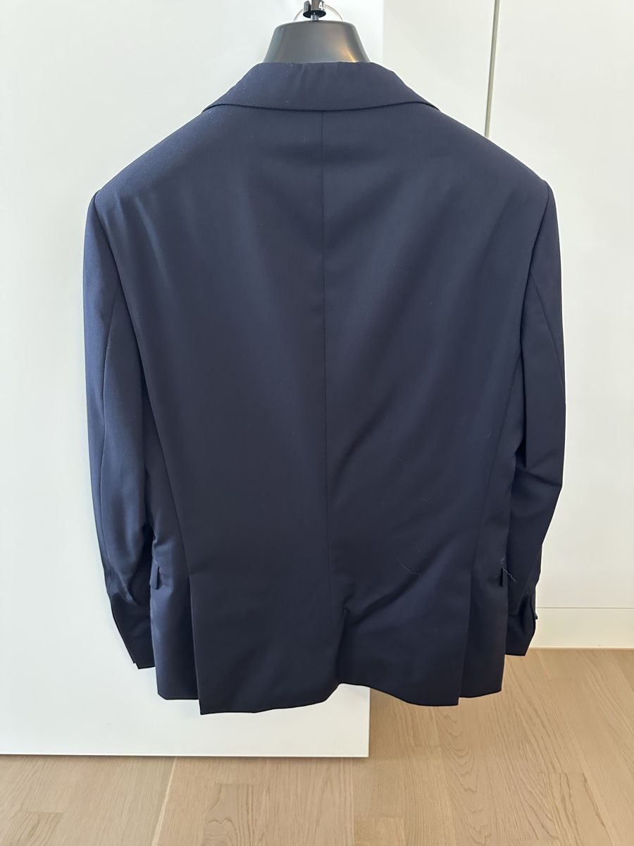 Paul Kehl Completi: Blazer Paul Kehl – Nuovo (secondo la descrizione) da Genève venduto da AuTuMnLoveR 1