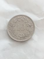 10 cts 1965
